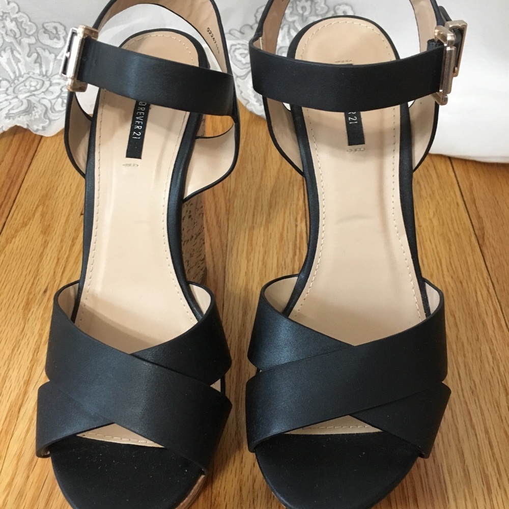 Wedges - Picture 4 of 4